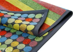 Narma smartWeave® matto Pallika bright 70x140 cm