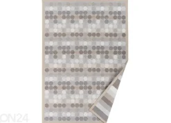 Narma smartWeave® matto Pallika beige 70x140 cm
