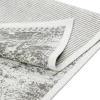 Narma smartWeave® matto Palmse white 100x160 cm