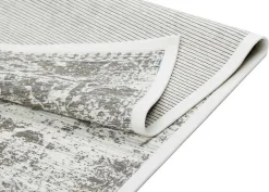 Narma smartWeave® matto Palmse white 100x160 cm
