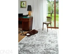 Narma smartWeave® matto Palmse white 100x160 cm
