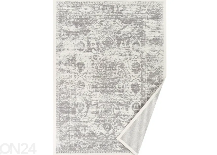 Narma smartWeave® matto Palmse white 100x160 cm