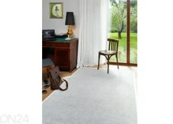 Narma smartWeave® matto Palmse white 100x160 cm