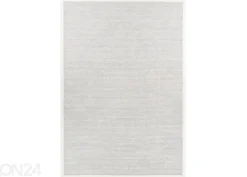Narma smartWeave® matto Palmse white 100x160 cm