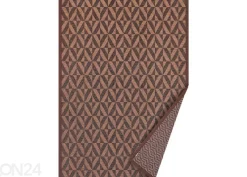 NARMA smartWeave® matto Püha brown 70x140 cm