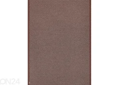 NARMA smartWeave® matto Püha brown 70x140 cm