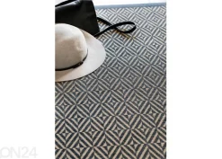 NARMA smartWeave® matto Püha carbon 140x200 cm
