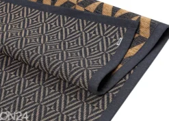 NARMA smartWeave® matto Püha carbon 140x200 cm