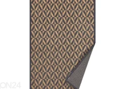 NARMA smartWeave® matto Püha carbon 140x200 cm