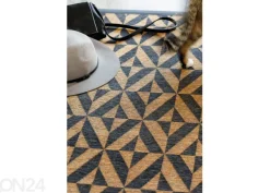 NARMA smartWeave® matto Püha carbon 140x200 cm