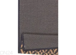 NARMA smartWeave® matto Püha carbon 140x200 cm