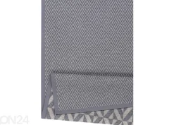 NARMA smartWeave® matto Püha greige 70x140 cm