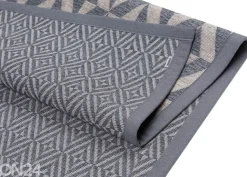 NARMA smartWeave® matto Püha greige 70x140 cm