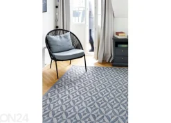 NARMA smartWeave® matto Püha greige 70x140 cm
