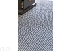 NARMA smartWeave® matto Püha greige 70x140 cm