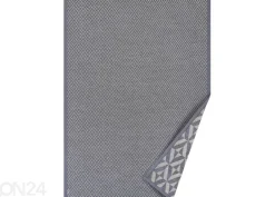 NARMA smartWeave® matto Püha greige 70x140 cm