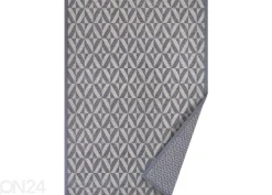 NARMA smartWeave® matto Püha greige 70x140 cm