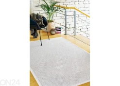 NARMA smartWeave® matto Püha white 70x140 cm