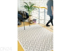 NARMA smartWeave® matto Püha white 70x140 cm