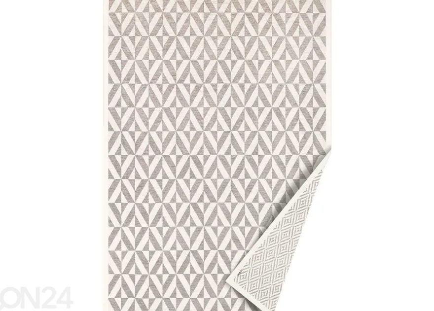NARMA smartWeave® matto Püha white 70x140 cm