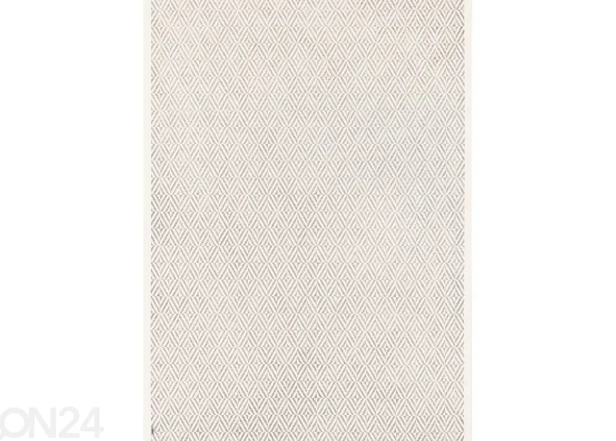NARMA smartWeave® matto Püha white 70x140 cm