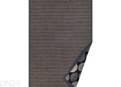 NARMA smartWeave® matto Pärna carbon 100x160 cm