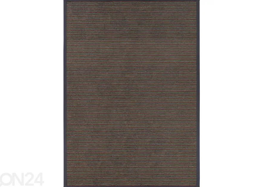 NARMA smartWeave® matto Pärna carbon 100x160 cm