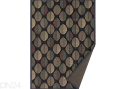 NARMA smartWeave® matto Pärna carbon 100x160 cm