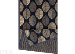 NARMA smartWeave® matto Pärna carbon 100x160 cm