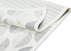 NARMA smartWeave® matto Pärna white 100x160 cm