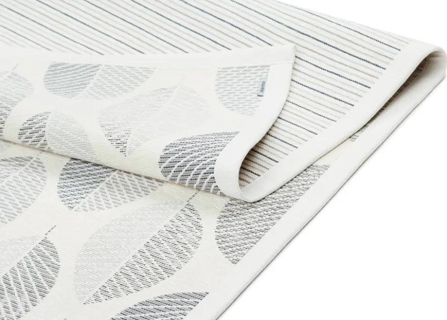 NARMA smartWeave® matto Pärna white 100x160 cm