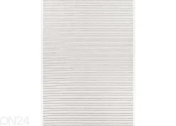 NARMA smartWeave® matto Pärna white 100x160 cm