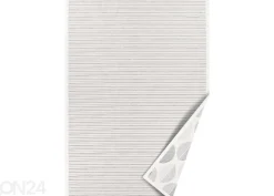 NARMA smartWeave® matto Pärna white 100x160 cm