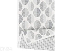 NARMA smartWeave® matto Pärna white 100x160 cm