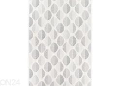NARMA smartWeave® matto Pärna white 100x160 cm