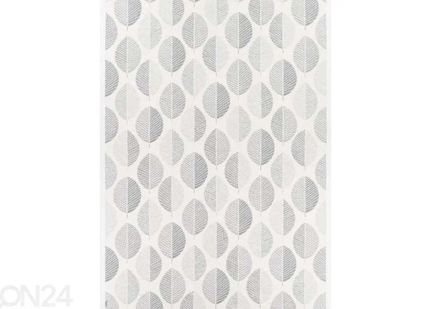 NARMA smartWeave® matto Pärna white 100x160 cm