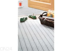 NARMA smartWeave® matto Puise white 70x140 cm