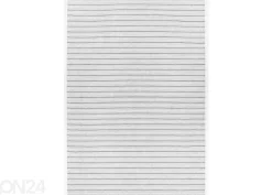 NARMA smartWeave® matto Puise white 70x140 cm