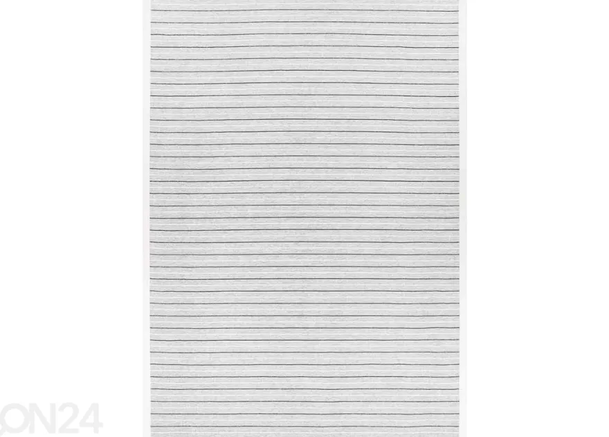 NARMA smartWeave® matto Puise white 70x140 cm