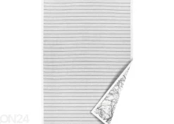 NARMA smartWeave® matto Puise white 70x140 cm