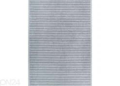 NARMA smartWeave® matto Puise silver 70x140 cm