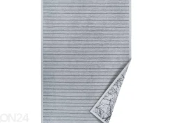 NARMA smartWeave® matto Puise silver 70x140 cm