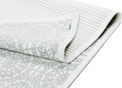 NARMA smartWeave® matto Raadi white 100x160 cm