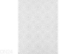 NARMA smartWeave® matto Raadi white 100x160 cm