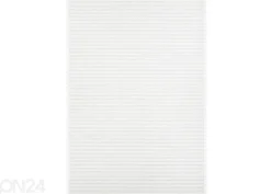 NARMA smartWeave® matto Raadi white 100x160 cm