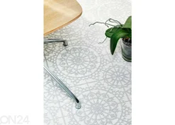 NARMA smartWeave® matto Raadi white 100x160 cm