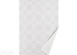 NARMA smartWeave® matto Raadi white 100x160 cm