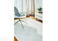 NARMA smartWeave® matto Raadi white 100x160 cm