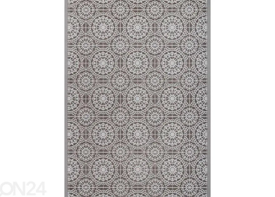 NARMA smartWeave® matto Raadi linen 100x160 cm