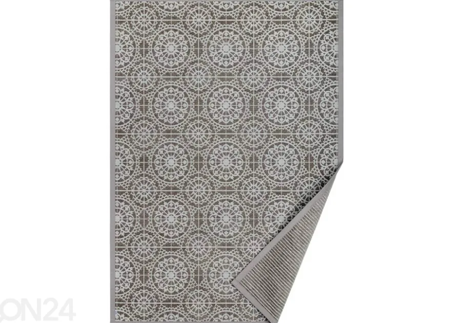 NARMA smartWeave® matto Raadi linen 100x160 cm